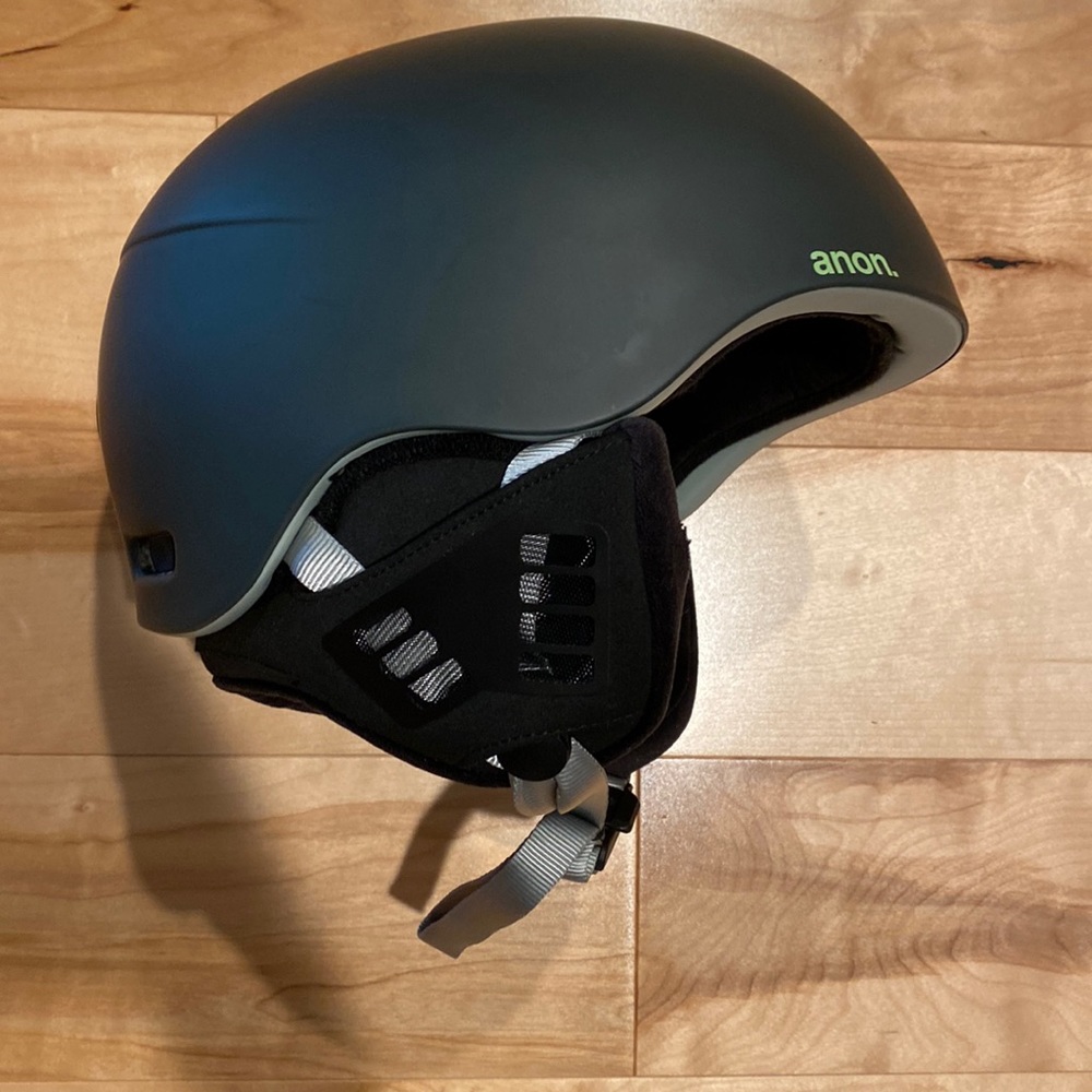 Anon Helo 2.0 Helmet